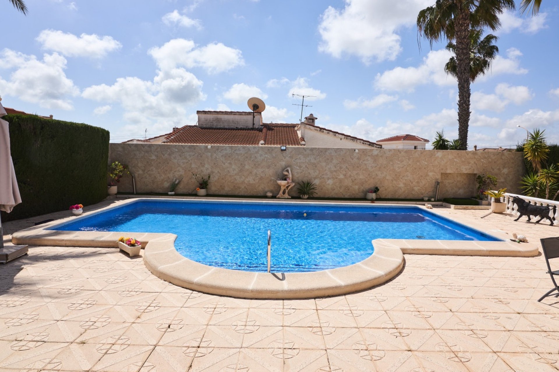 Wiederverkauf - Villa - Rojales - Ciudad Quesada