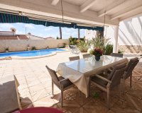 Wiederverkauf - Villa - Rojales - Ciudad Quesada