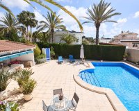 Wiederverkauf - Villa - Rojales - Ciudad Quesada