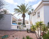 Wiederverkauf - Villa - Rojales - Ciudad Quesada