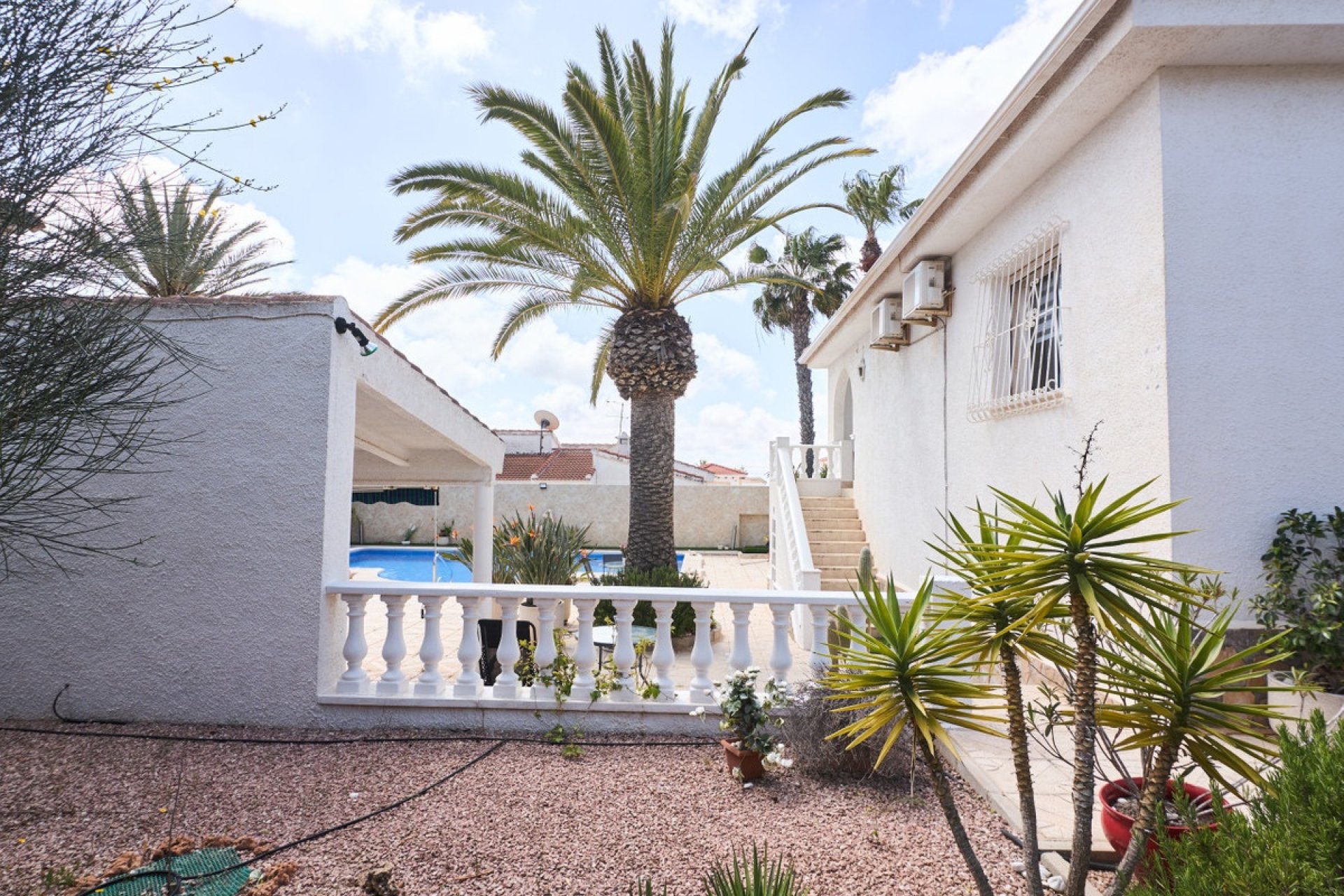 Wiederverkauf - Villa - Rojales - Ciudad Quesada