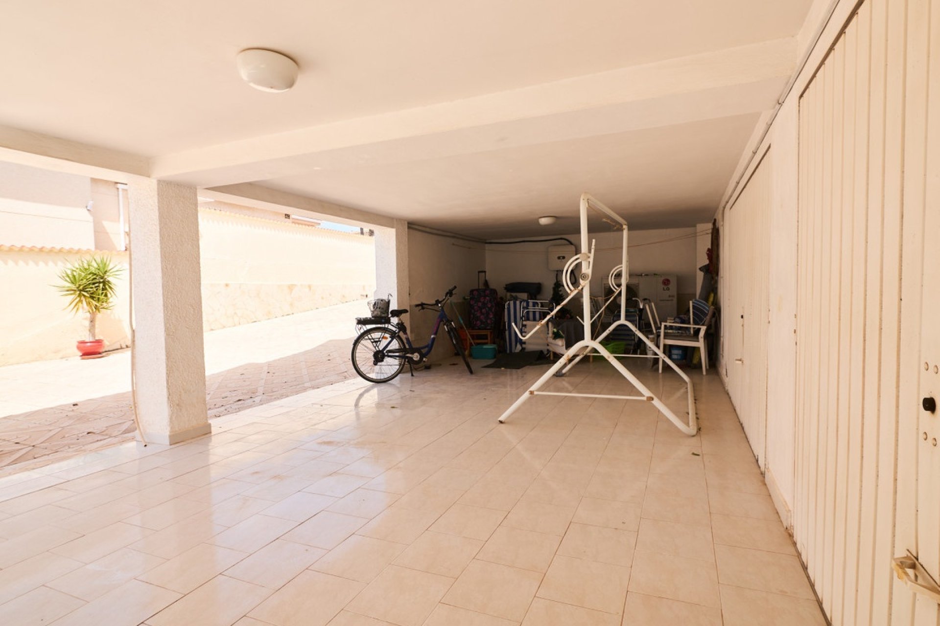 Wiederverkauf - Villa - Rojales - Ciudad Quesada