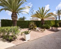 Wiederverkauf - Villa - Rojales - Ciudad Quesada