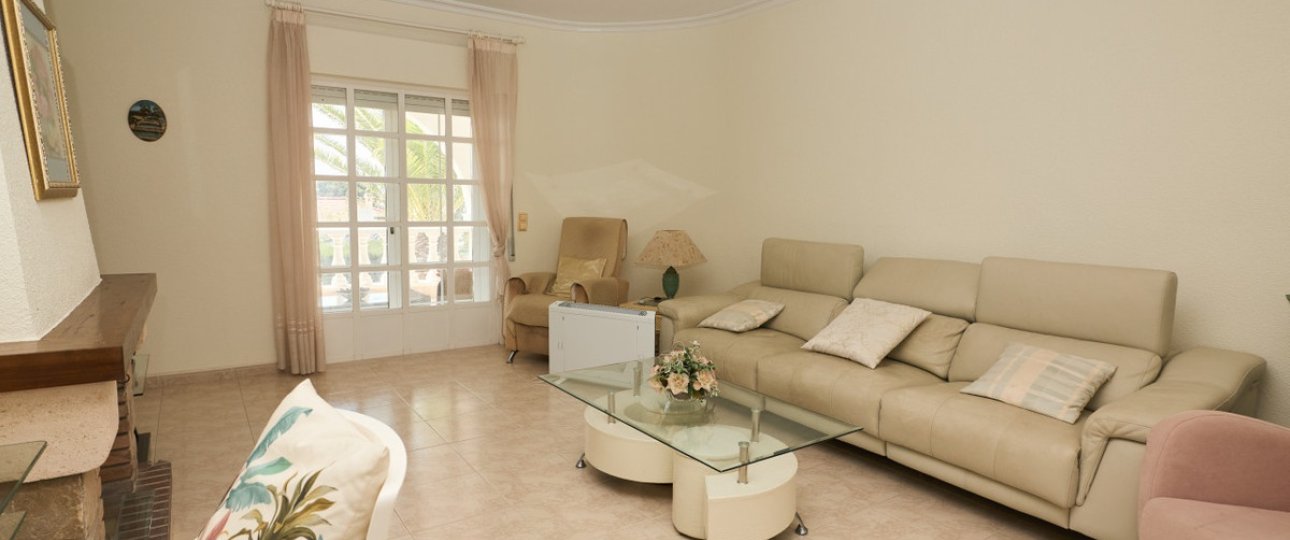 Wiederverkauf - Villa - Rojales - Ciudad Quesada