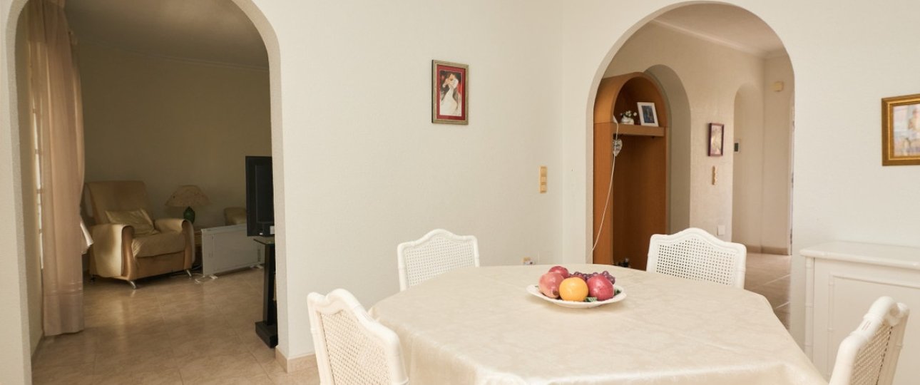 Wiederverkauf - Villa - Rojales - Ciudad Quesada