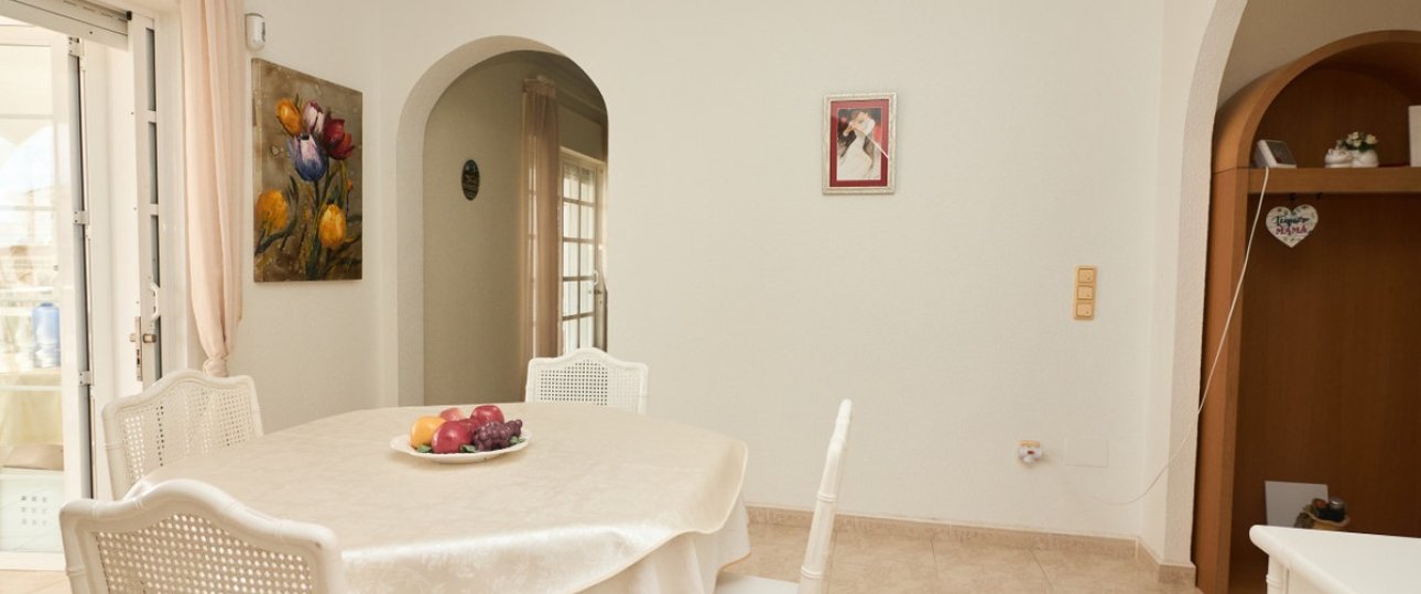 Wiederverkauf - Villa - Rojales - Ciudad Quesada