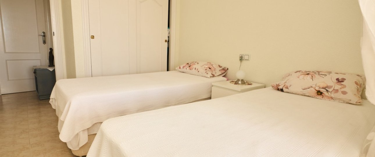 Wiederverkauf - Villa - Rojales - Ciudad Quesada