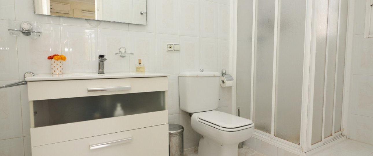Wiederverkauf - Villa - Rojales - Ciudad Quesada