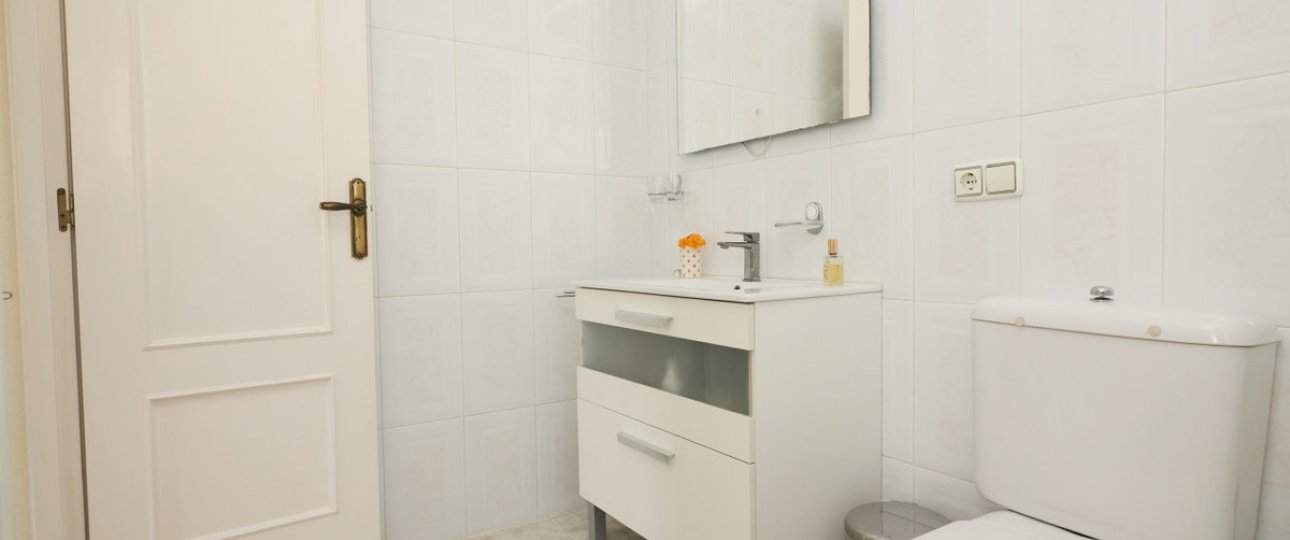 Wiederverkauf - Villa - Rojales - Ciudad Quesada