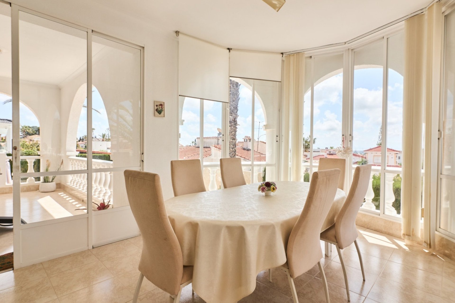Wiederverkauf - Villa - Rojales - Ciudad Quesada