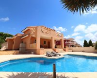 Wiederverkauf - Villa - Rojales - Ciudad Quesada