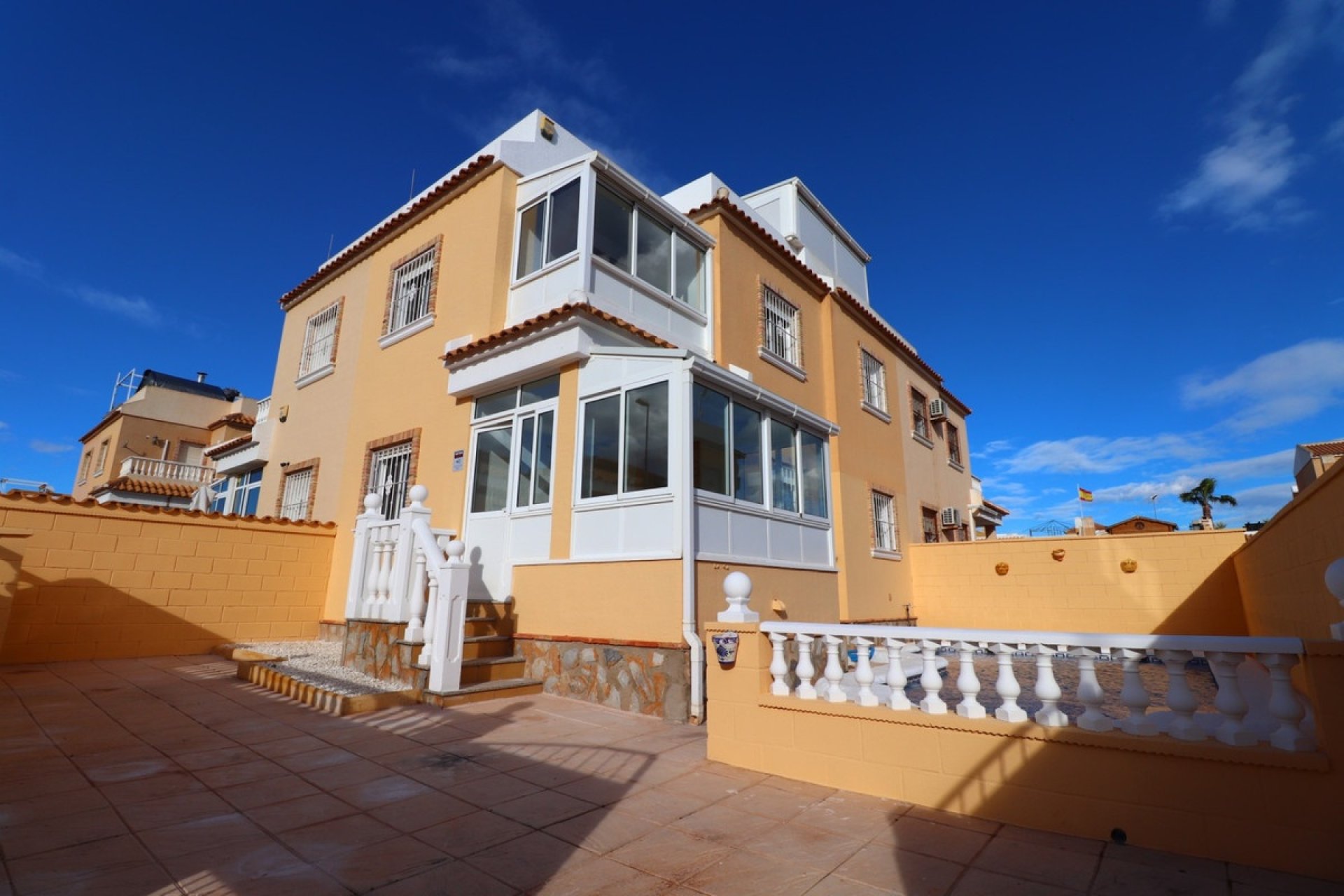 Wiederverkauf - Villa - Rojales - Ciudad Quesada