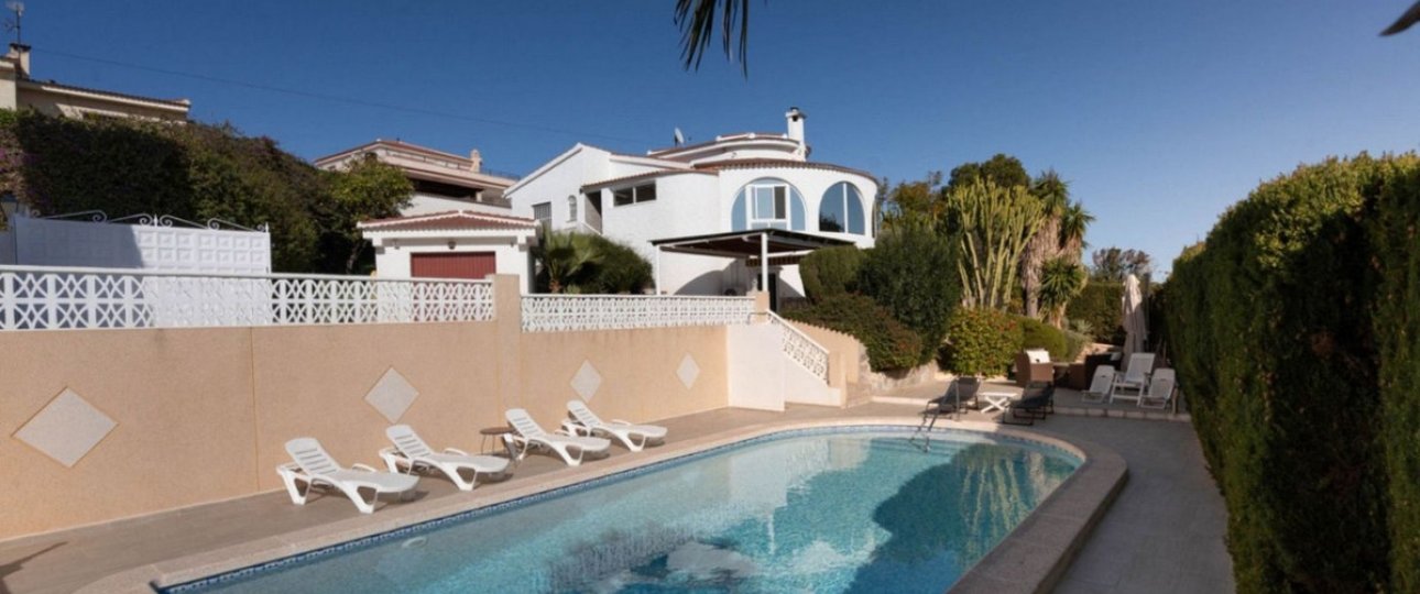 Wiederverkauf - Villa - Rojales - Ciudad Quesada