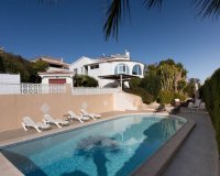 Wiederverkauf - Villa - Rojales - Ciudad Quesada