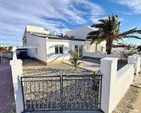 Wiederverkauf - Villa - Rojales - Ciudad Quesada