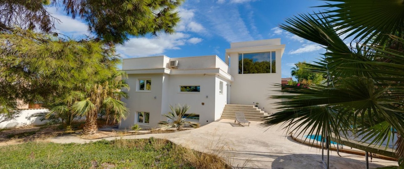 Wiederverkauf - Villa - Rojales - Ciudad Quesada