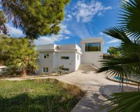 Wiederverkauf - Villa - Rojales - Ciudad Quesada