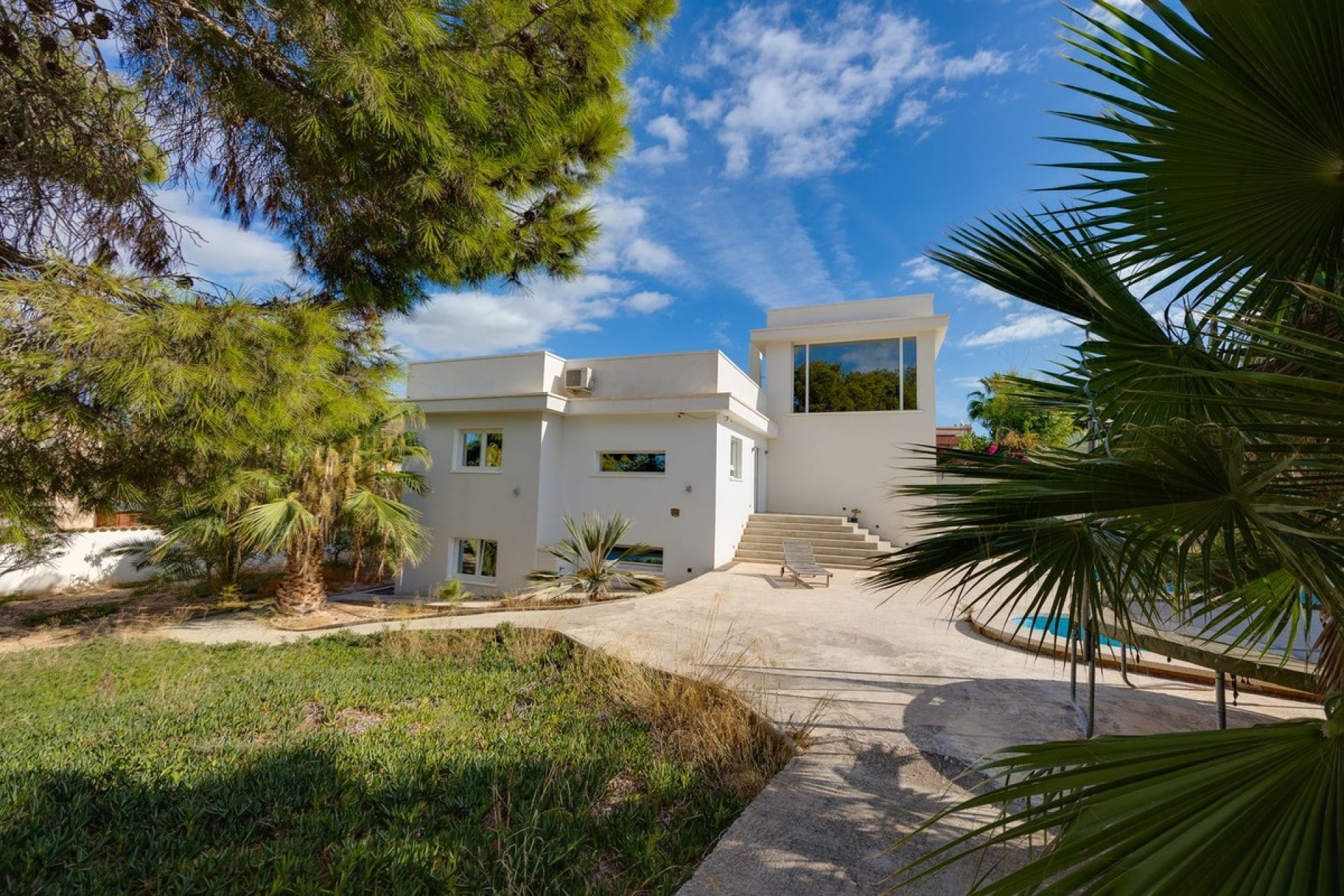Wiederverkauf - Villa - Rojales - Ciudad Quesada
