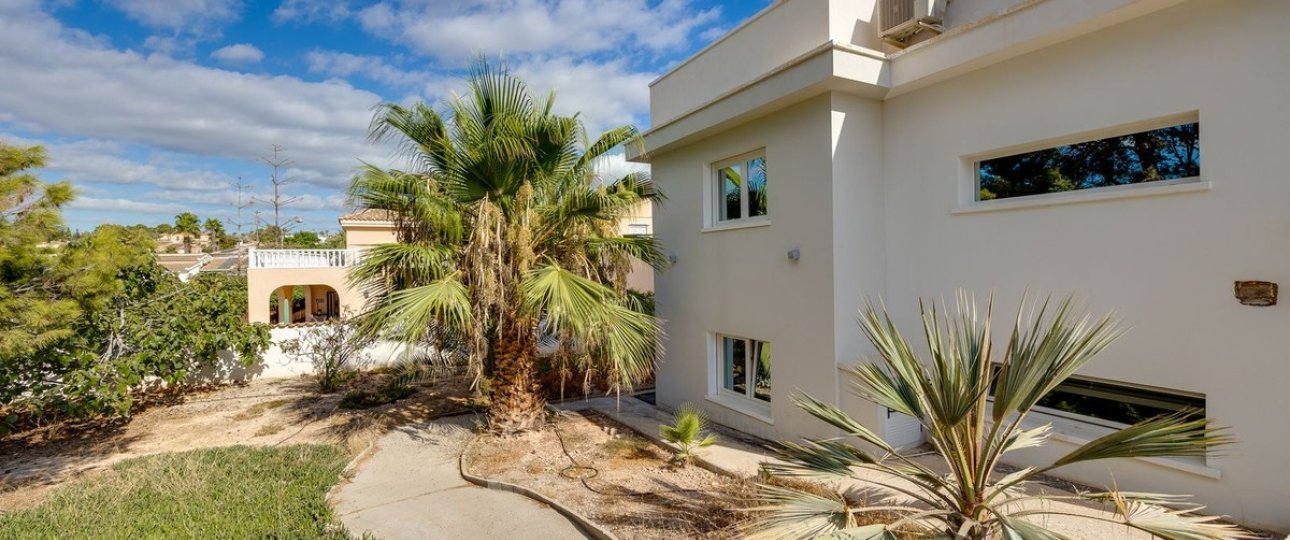 Wiederverkauf - Villa - Rojales - Ciudad Quesada