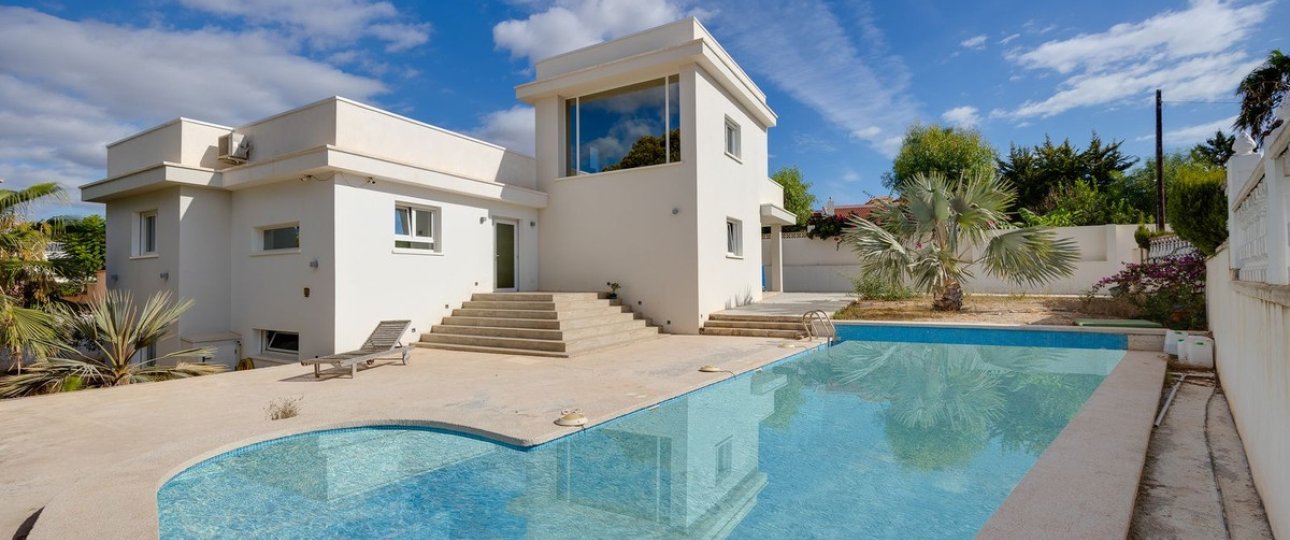 Wiederverkauf - Villa - Rojales - Ciudad Quesada