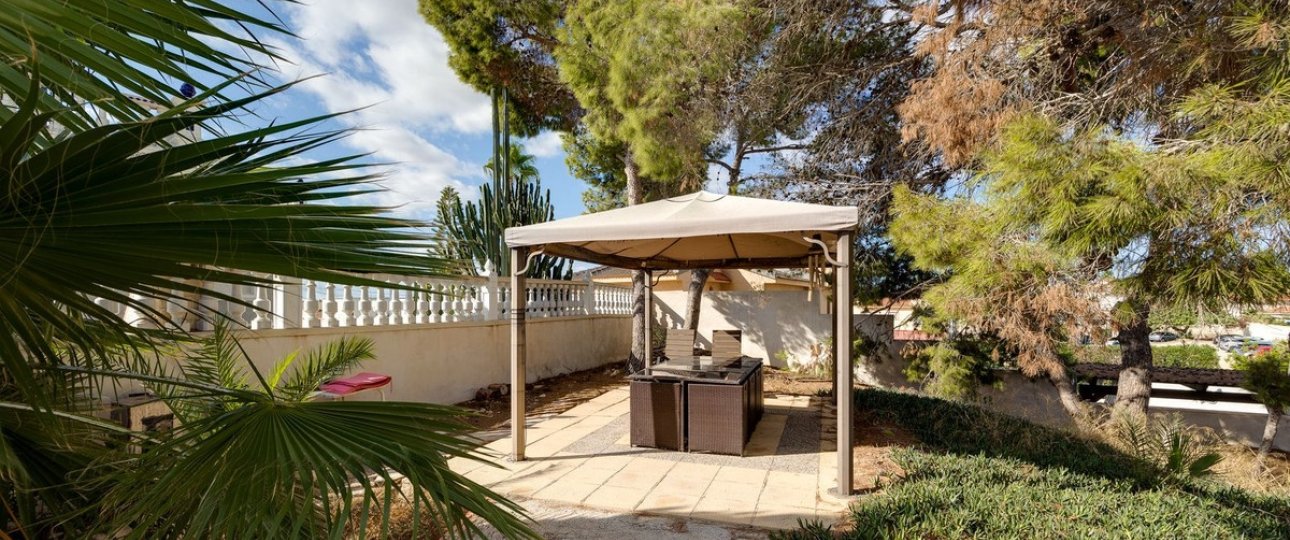 Wiederverkauf - Villa - Rojales - Ciudad Quesada
