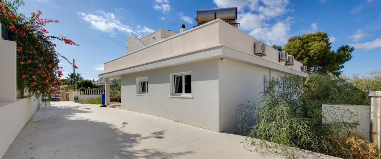 Wiederverkauf - Villa - Rojales - Ciudad Quesada
