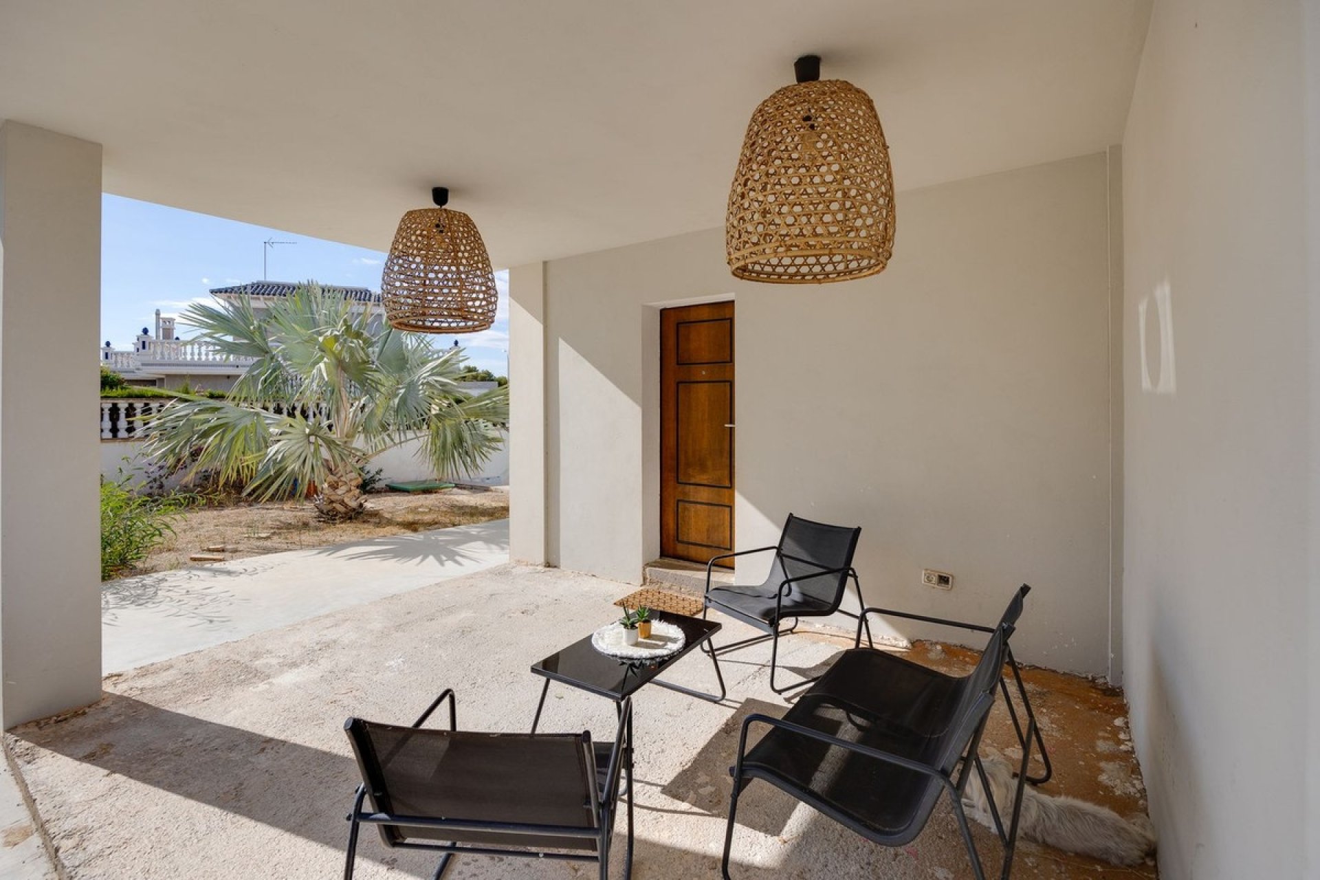 Wiederverkauf - Villa - Rojales - Ciudad Quesada