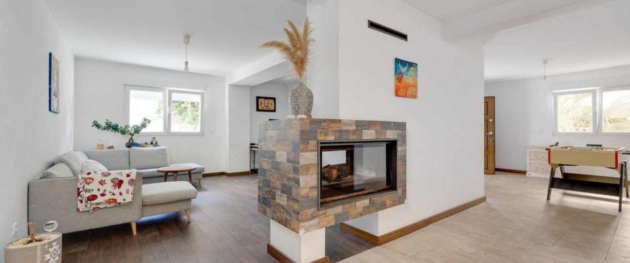 Wiederverkauf - Villa - Rojales - Ciudad Quesada