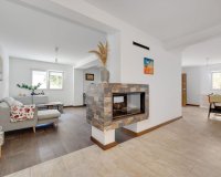 Wiederverkauf - Villa - Rojales - Ciudad Quesada