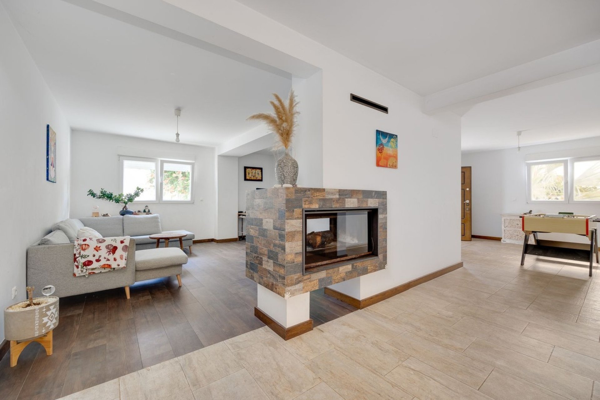 Wiederverkauf - Villa - Rojales - Ciudad Quesada