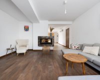 Wiederverkauf - Villa - Rojales - Ciudad Quesada
