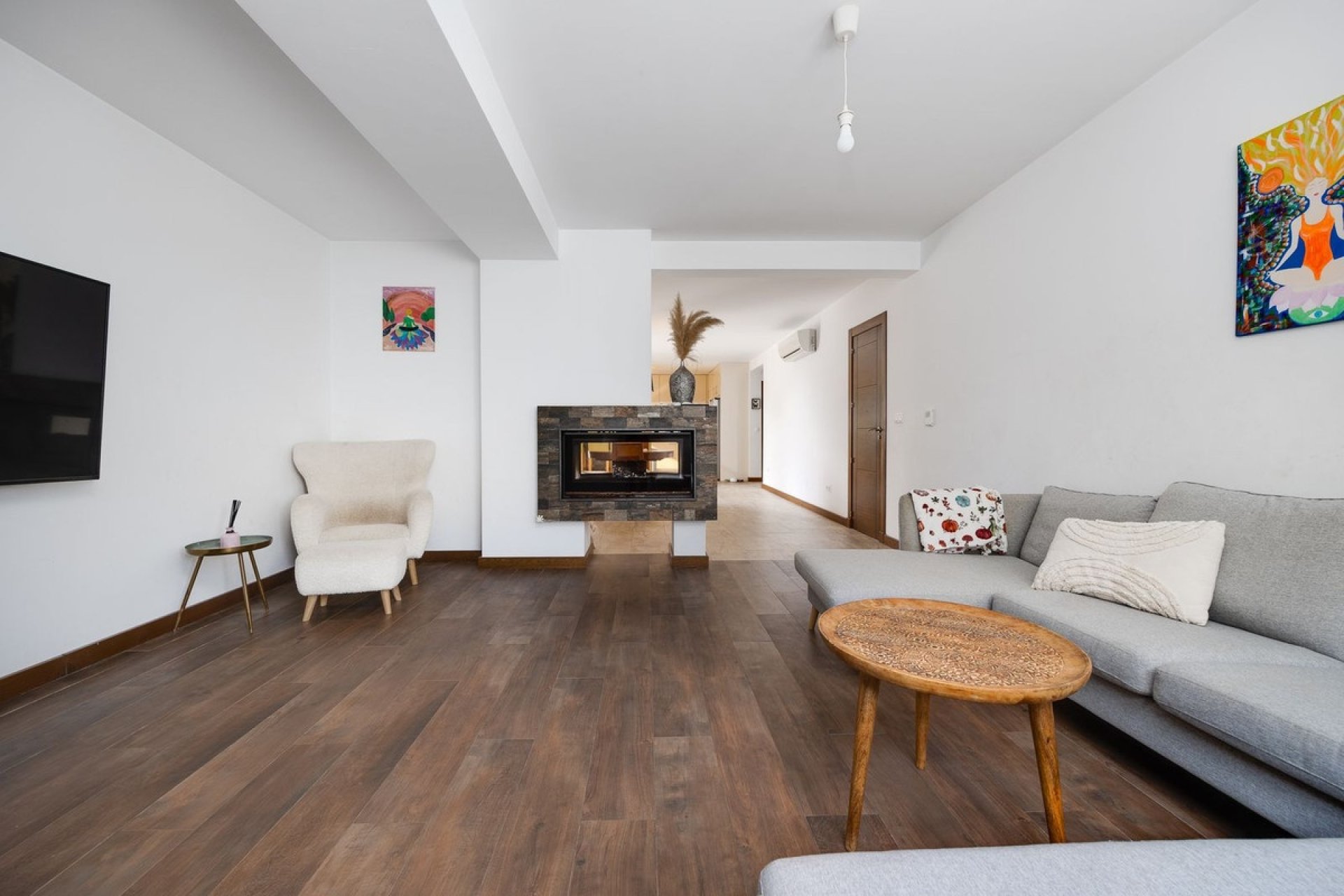 Wiederverkauf - Villa - Rojales - Ciudad Quesada
