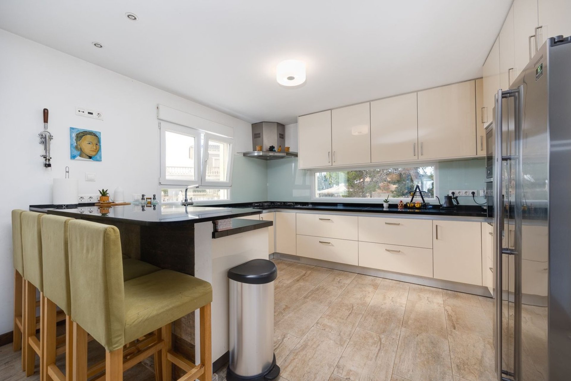 Wiederverkauf - Villa - Rojales - Ciudad Quesada