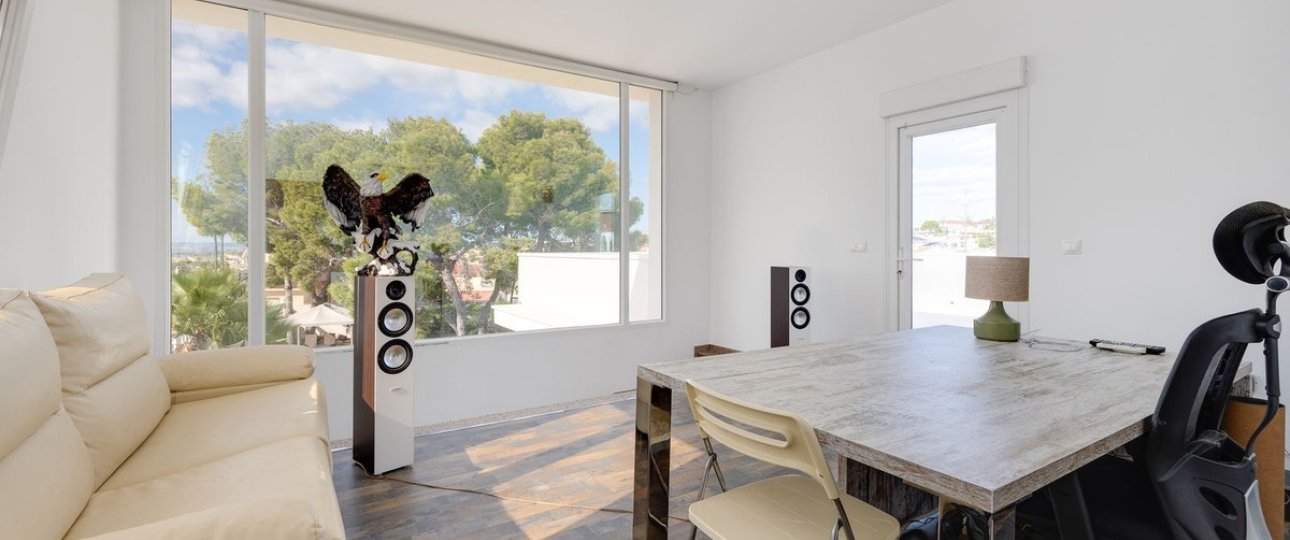 Wiederverkauf - Villa - Rojales - Ciudad Quesada