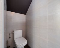 Wiederverkauf - Villa - Rojales - Ciudad Quesada
