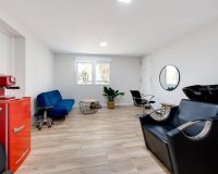 Wiederverkauf - Villa - Rojales - Ciudad Quesada