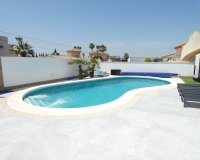 Wiederverkauf - Villa - Rojales - Ciudad Quesada