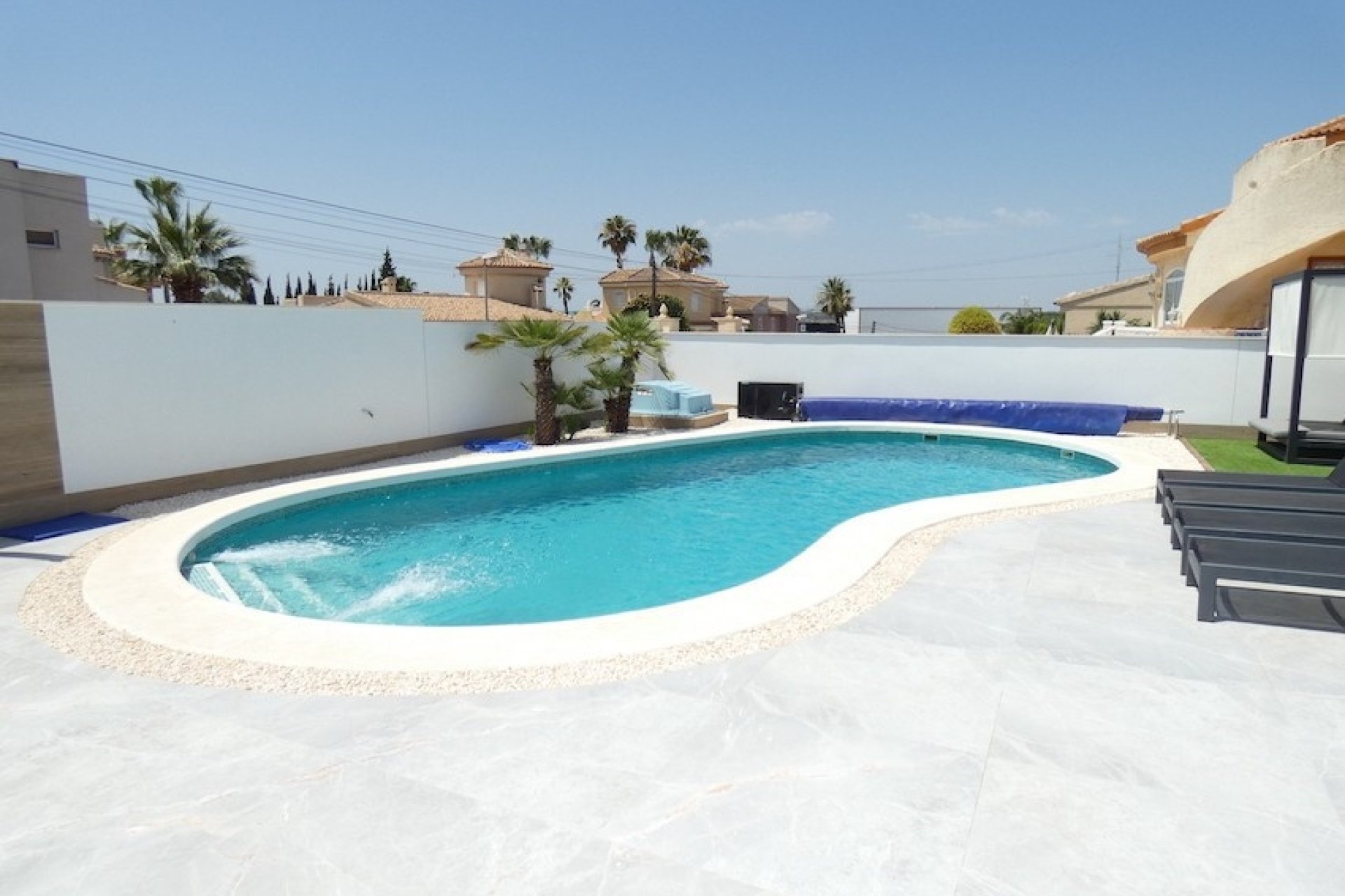 Wiederverkauf - Villa - Rojales - Ciudad Quesada