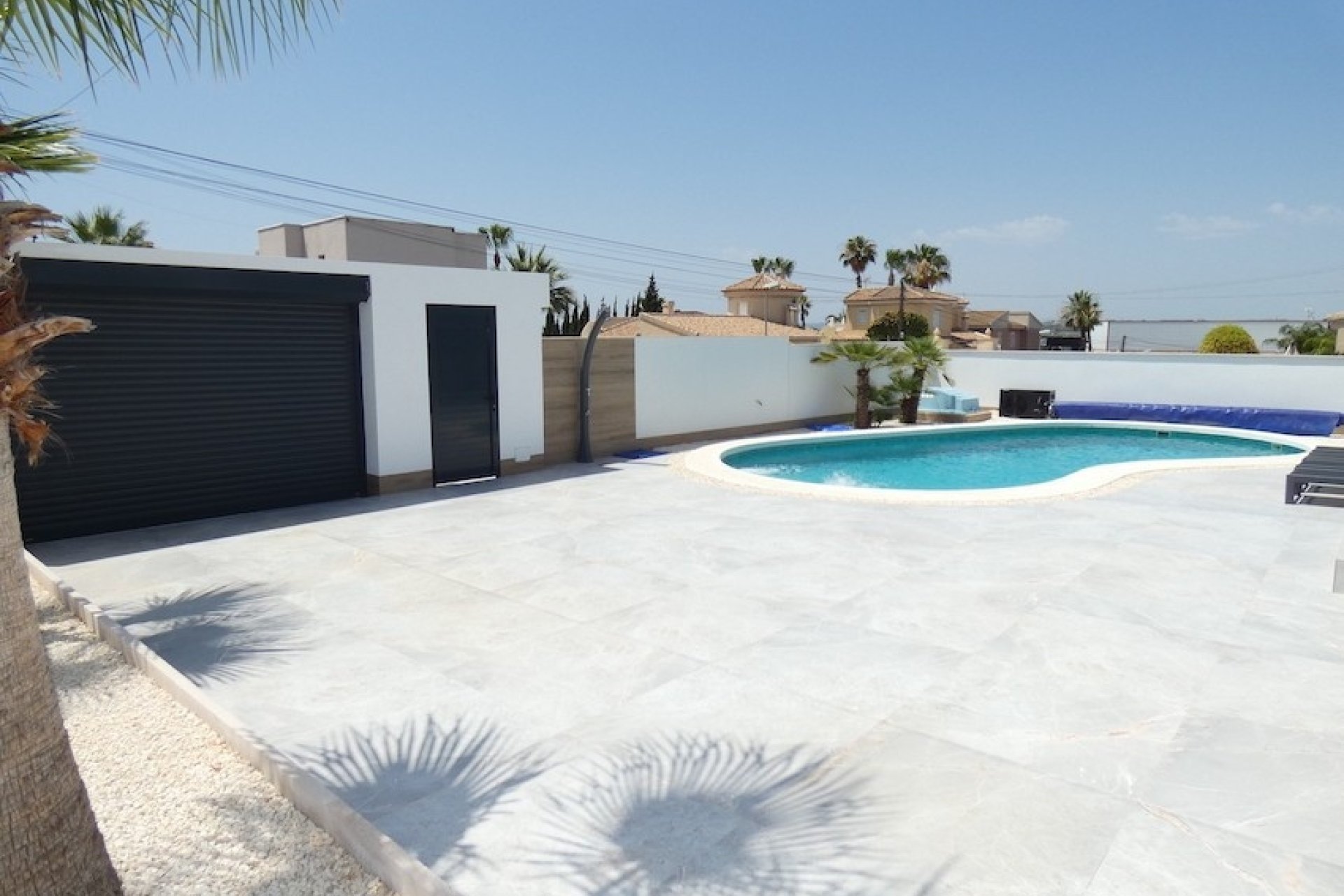Wiederverkauf - Villa - Rojales - Ciudad Quesada