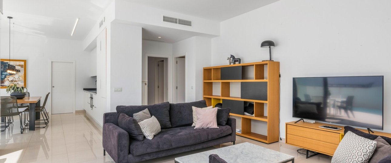 Wiederverkauf - Villa - Rojales - Ciudad Quesada