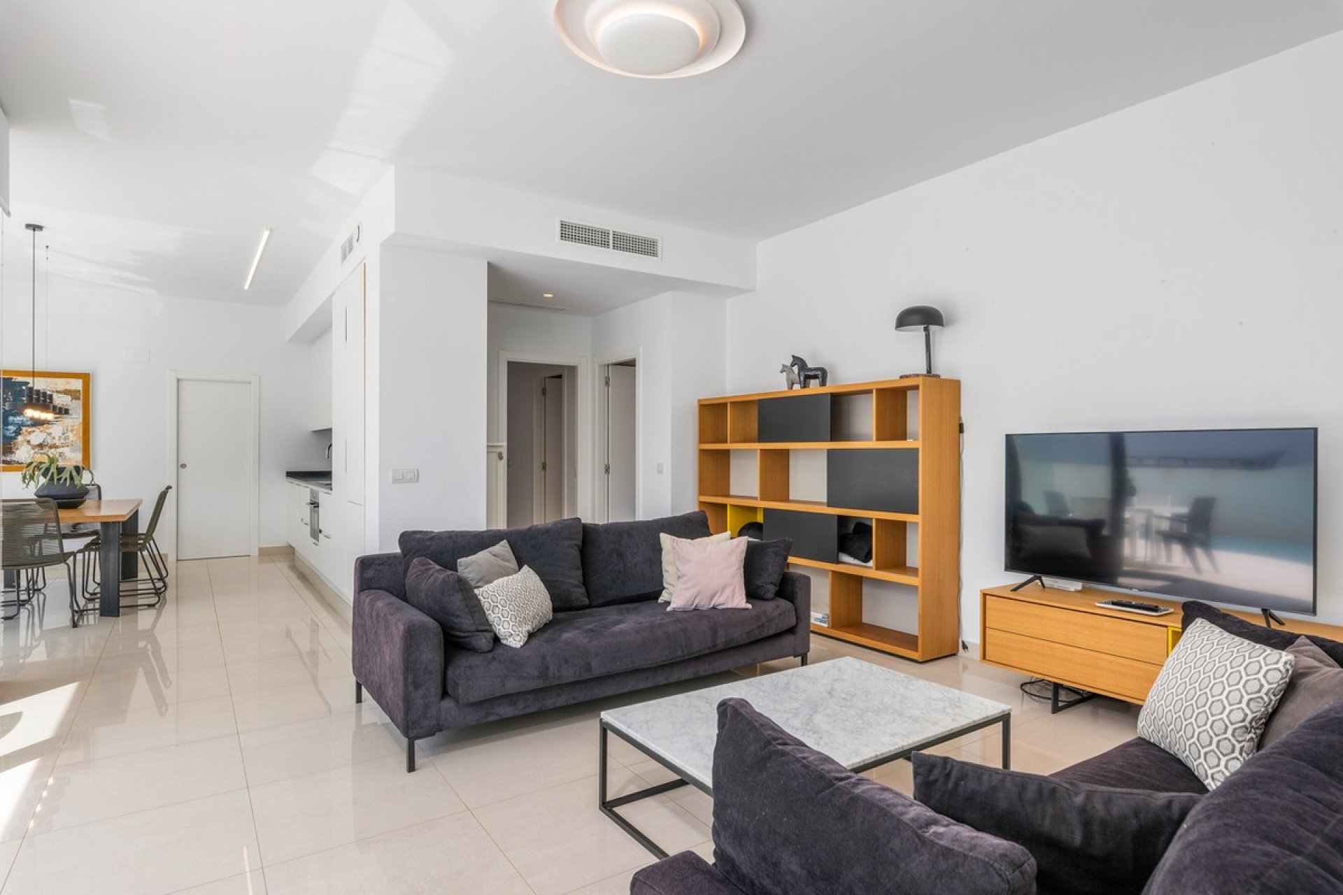 Wiederverkauf - Villa - Rojales - Ciudad Quesada