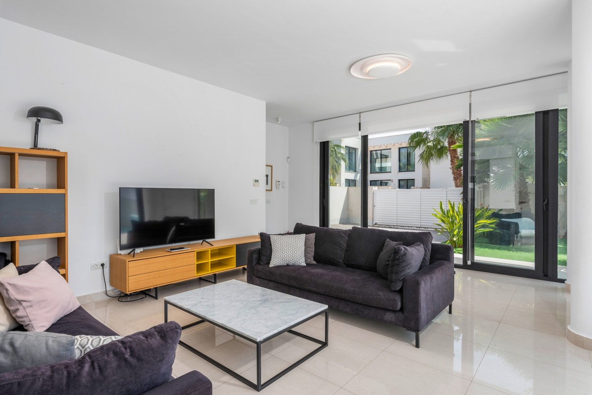 Wiederverkauf - Villa - Rojales - Ciudad Quesada