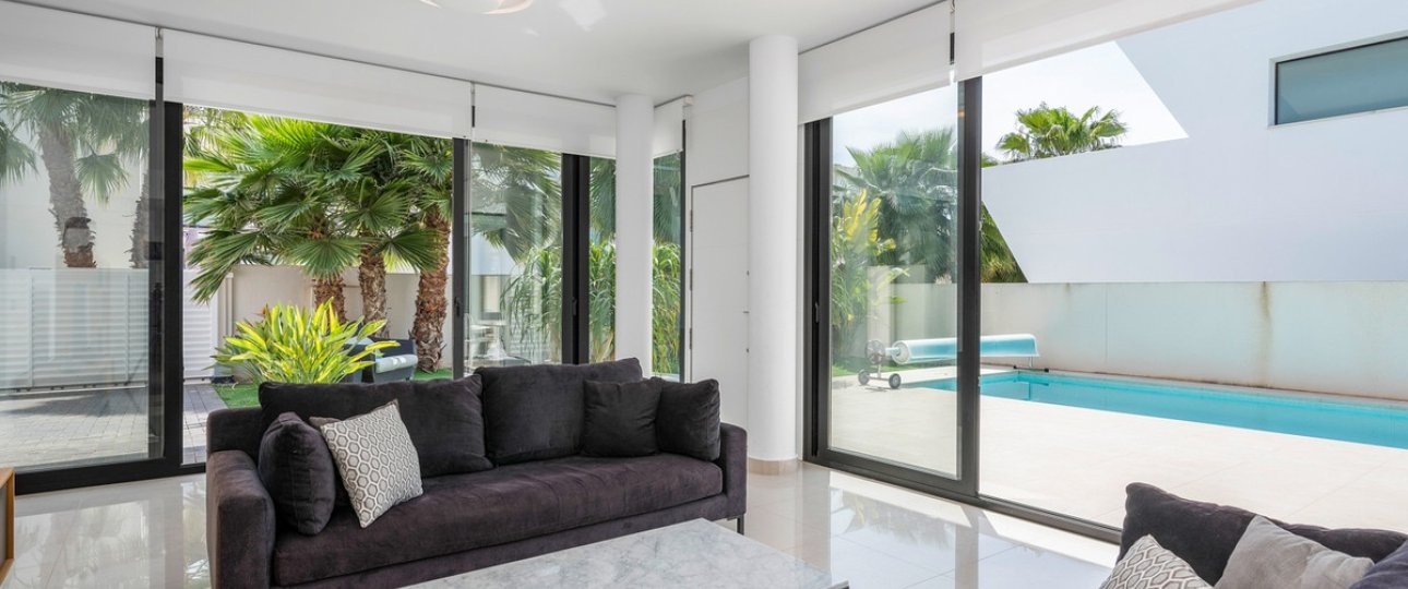 Wiederverkauf - Villa - Rojales - Ciudad Quesada