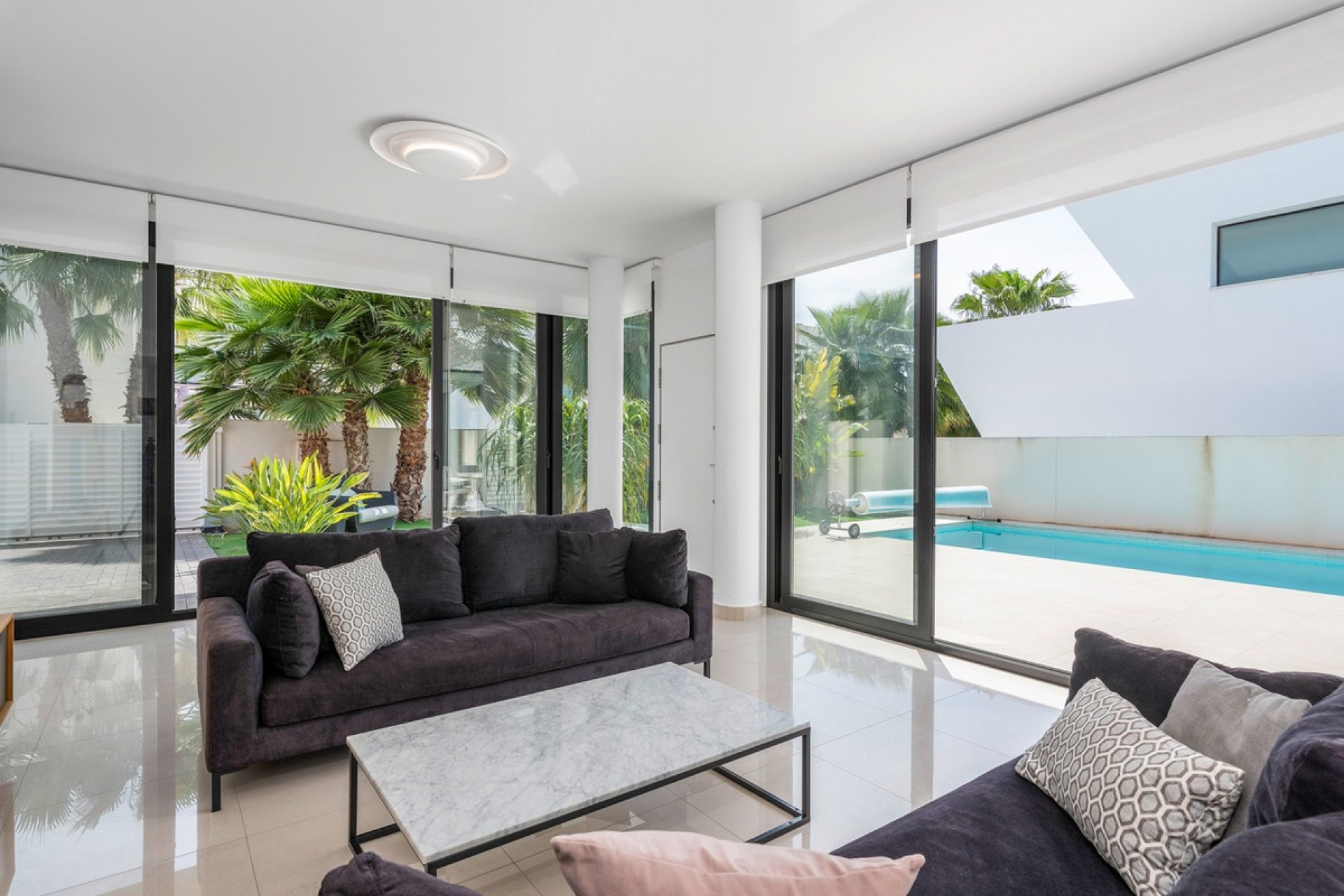 Wiederverkauf - Villa - Rojales - Ciudad Quesada
