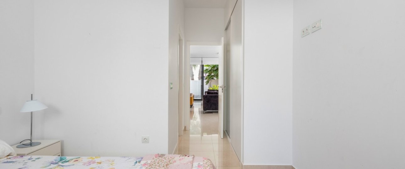Wiederverkauf - Villa - Rojales - Ciudad Quesada