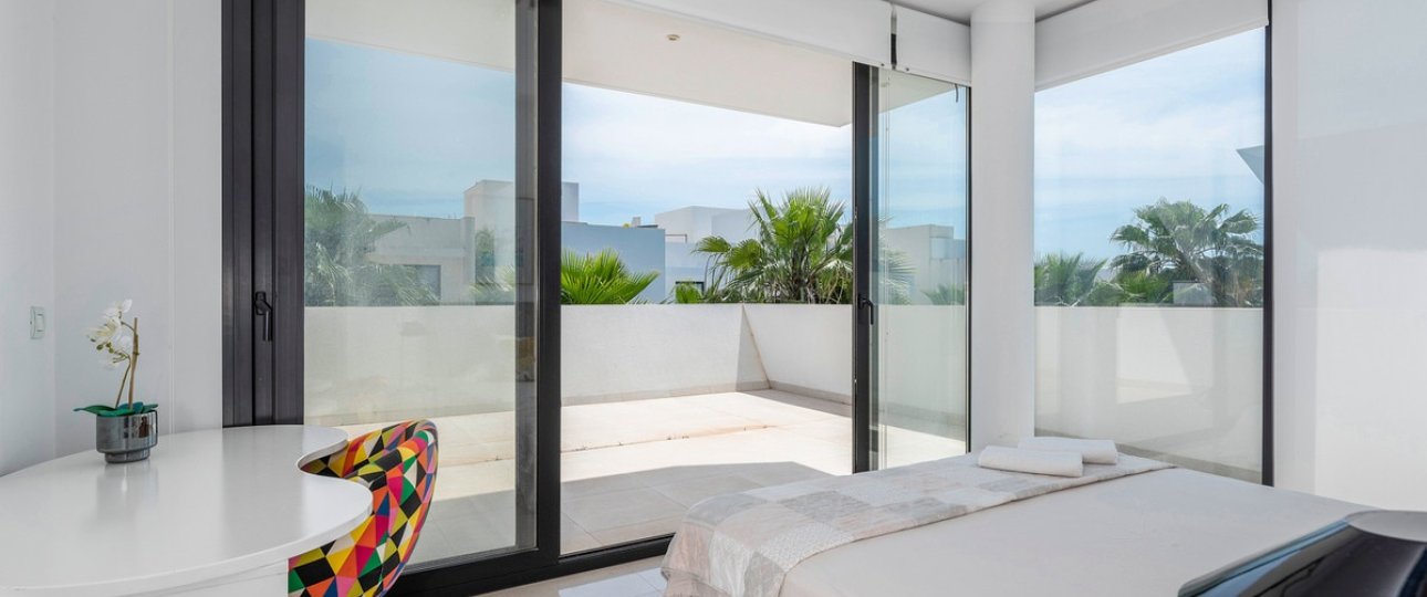 Wiederverkauf - Villa - Rojales - Ciudad Quesada