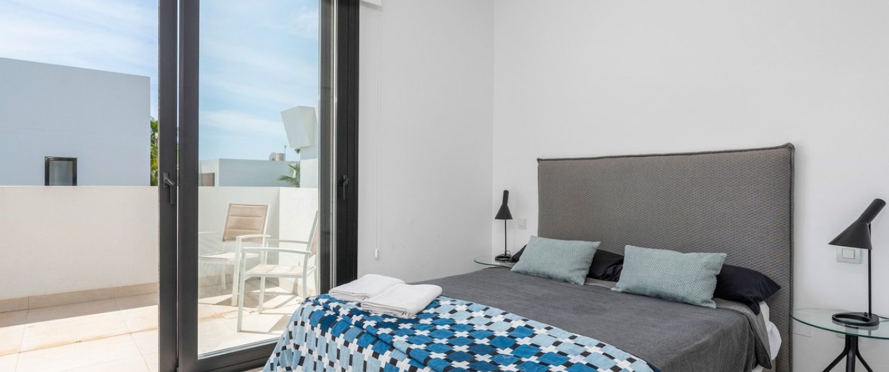 Wiederverkauf - Villa - Rojales - Ciudad Quesada