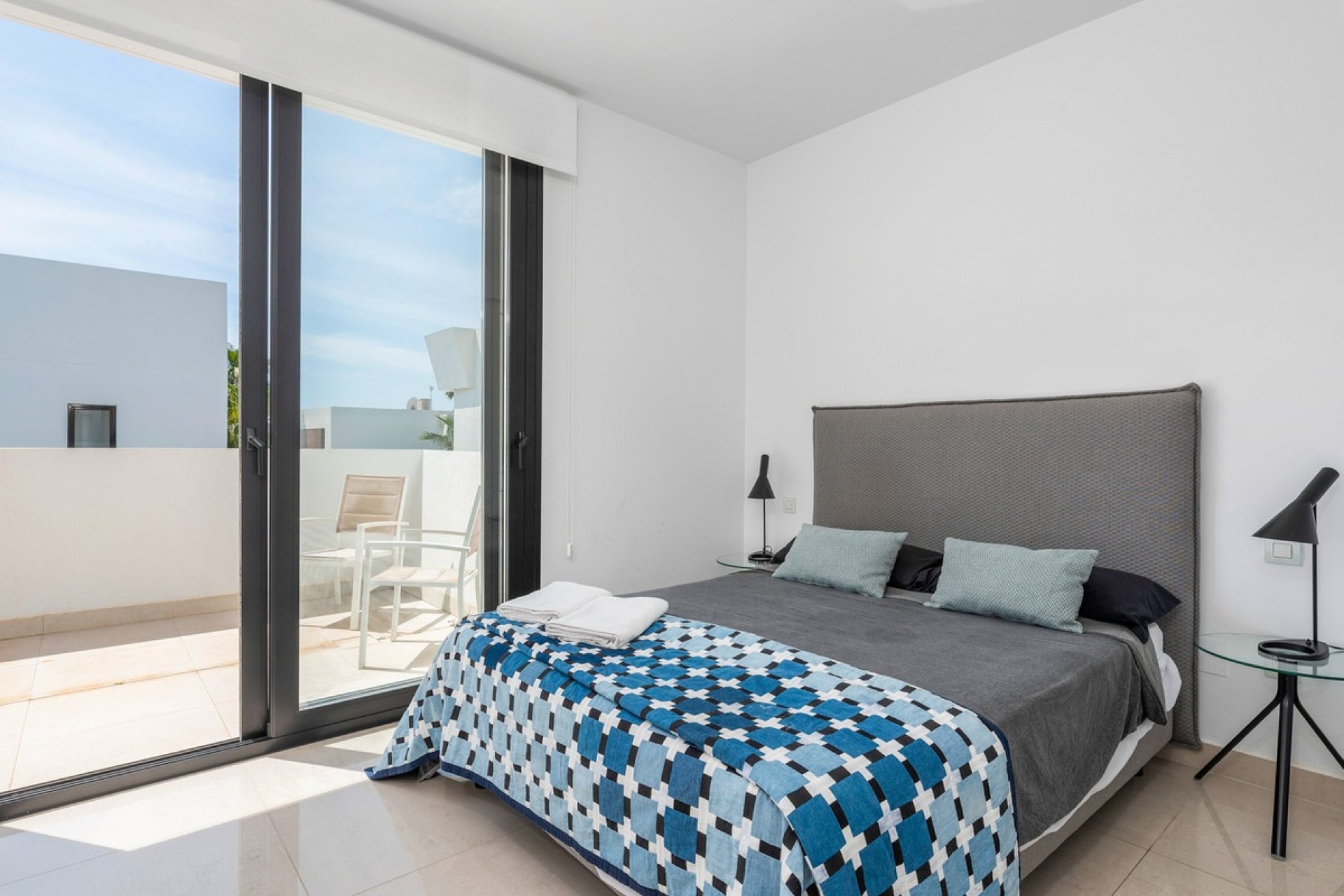 Wiederverkauf - Villa - Rojales - Ciudad Quesada