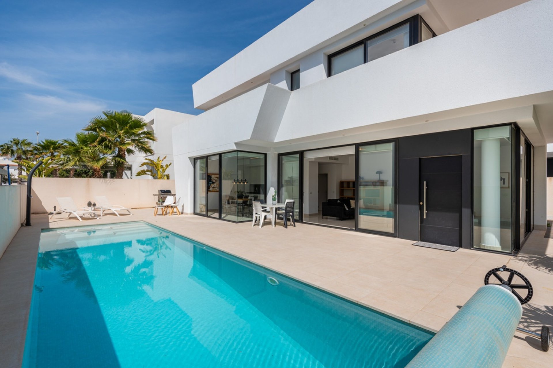 Wiederverkauf - Villa - Rojales - Ciudad Quesada