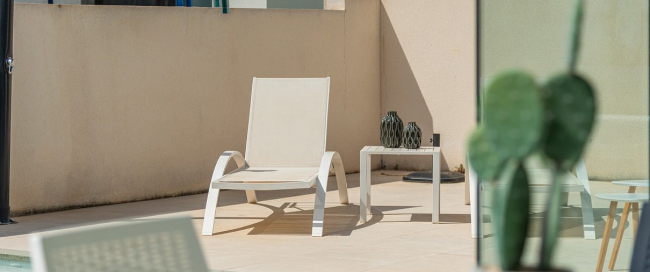 Wiederverkauf - Villa - Rojales - Ciudad Quesada